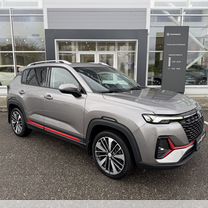 Changan CS35