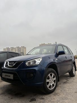Chery Tiggo
