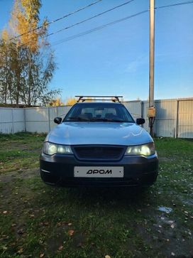 Daewoo Nexia