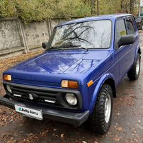 Lada 4x4
