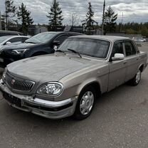 GAZ 31105