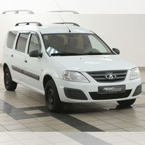 Lada Largus