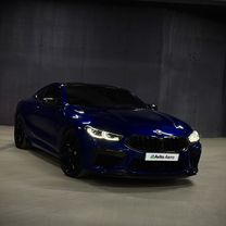 BMW M8