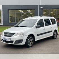Lada Largus