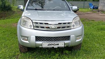Great Wall Hover
