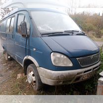 GAZ ГАЗель