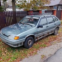 Lada 2114