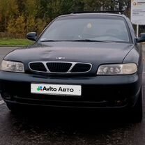 Daewoo Nubira
