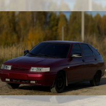 Lada 2112