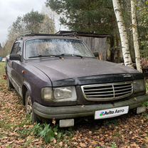 GAZ 3110