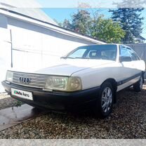 Audi 100