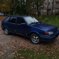 Lada 2114
