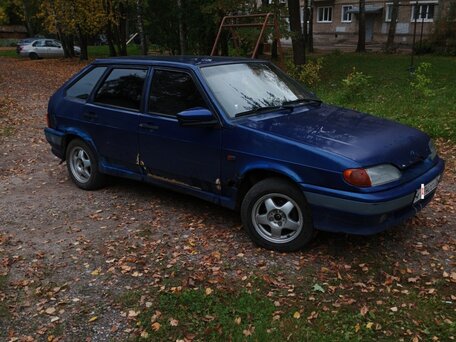 Lada (ВАЗ)