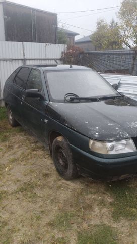 Lada 2112