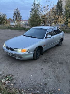 Mazda 626