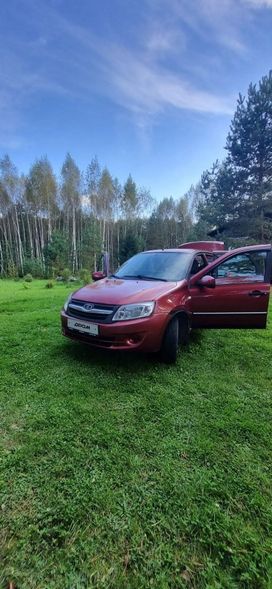 Lada Granta