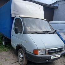 GAZ ГАЗель