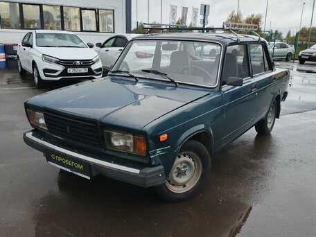 Lada (ВАЗ)
