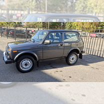 Lada 4x4