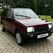 Lada 1111