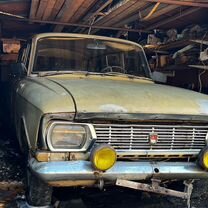 Moskvich 426
