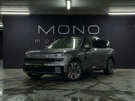 Lynk_Co Lynk & Co 900