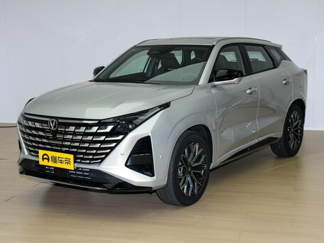 Changan UNI-Z