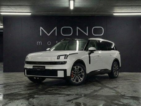 Lynk_Co Lynk & Co 900