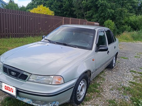 Daewoo Nexia