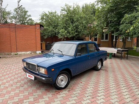 Lada (ВАЗ)