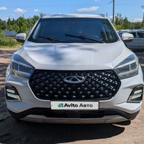 Chery Tiggo