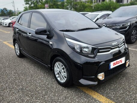 Kia Morning