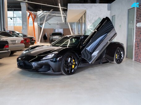 Maserati MC20
