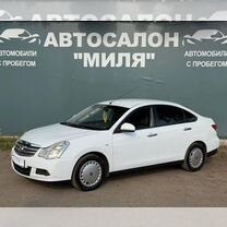 Nissan Almera