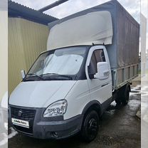 GAZ ГАЗель