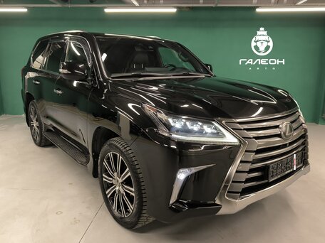 Lexus LX 570