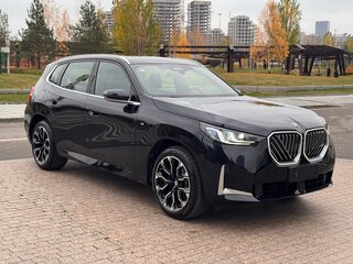 BMW X3 Long 30L xDrive
