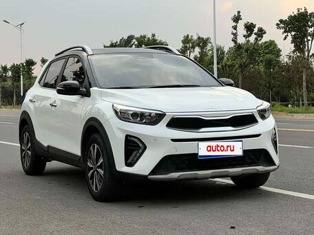 Kia KX1