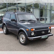 Lada 4x4