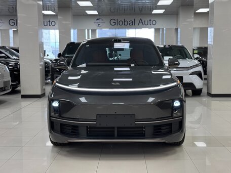 Lixiang Li Auto