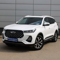 Chery Tiggo