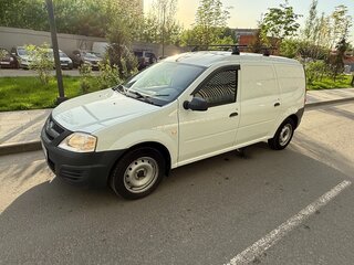 Lada (ВАЗ) Largus