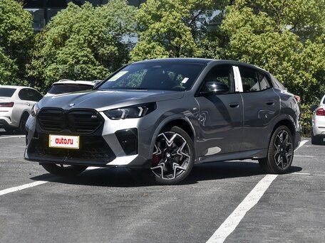 BMW X2 M35i