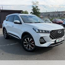 Chery Tiggo
