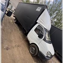 GAZ ГАЗель
