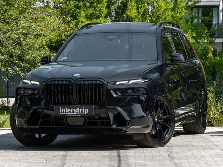 BMW X7 40d