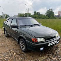 Lada 2115