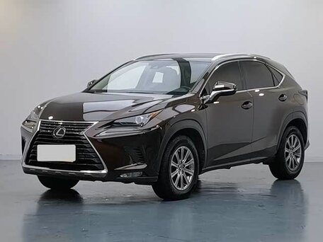 Lexus NX 200
