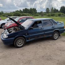 Lada 2115