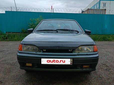 Lada (ВАЗ)